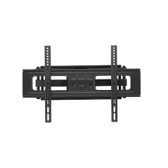 One For All SOLID WM 4661 Mounting Bracket for Flat Panel TVs 32-84" - Ultimate Space-Saving Solution!